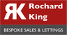 Rochard King Ltd