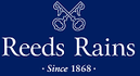 Reeds Rains - Eccleshall logo