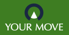 Your Move - Darwen logo