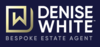 Denise White Estate Agents logo