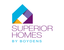 Superior Homes by Boydens logo