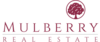 Mulberry Real Estate logo