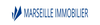 MARSEILLE IMMOBILIER logo