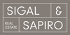 Sigal & Sapiro Real Estate GmbH logo