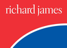 Richard James logo