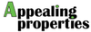 Appealing Properties logo