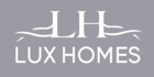 Logo of Lux Homes