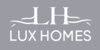 Lux Homes logo