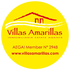 Villas Amarillas logo