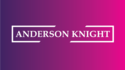 Anderson Knight logo