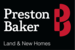 Preston Baker Land & New Homes