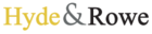 Hyde & Rowe Limited logo