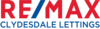 RE/MAX Clydesdale Lettings logo
