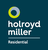 Holroyd Miller logo