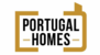 Portugal Homes - Harland & Poston Group logo
