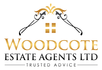 Woodcote Estate Agents logo