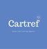 Logo of Cartref Sales & Lettings