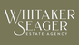 Whitaker Seager logo