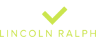 Lincoln Ralph logo