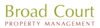 Broad Court Property Management logo