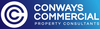 Conways Commercial logo