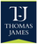 Thomas James Estates - Kegworth logo