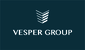 Vesper Group logo