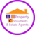 AB Property Consultants & Estate Agents G69 logo