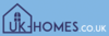 UK-HOMES.co.uk logo