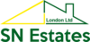 SN Estates London logo