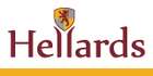 Logo of Hellards