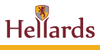 Hellards logo