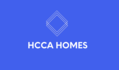 HCCA Homes logo