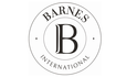 Logo of Barnes International