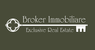 Broker Immobiliare logo
