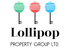 Lollipop Property Group logo