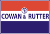 Cowan & Rutter logo