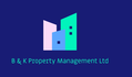 Logo of B&K Property Management Ltd