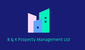 B&K Property Management Ltd logo