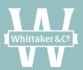 Whittaker & Co logo