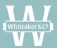 Logo of Whittaker & Co