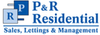 P&R Residential - London