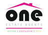 One Estate Agents