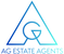 AG Estate Agents logo