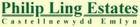 Logo of Philip Ling Estates - Newcastle Emlyn