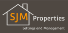 SJM Properties logo