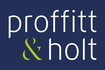 Logo of Proffitt & Holt