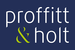 Proffitt & Holt logo