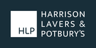 Harrison Lavers & Potburys