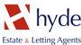 Hyde & Partners logo